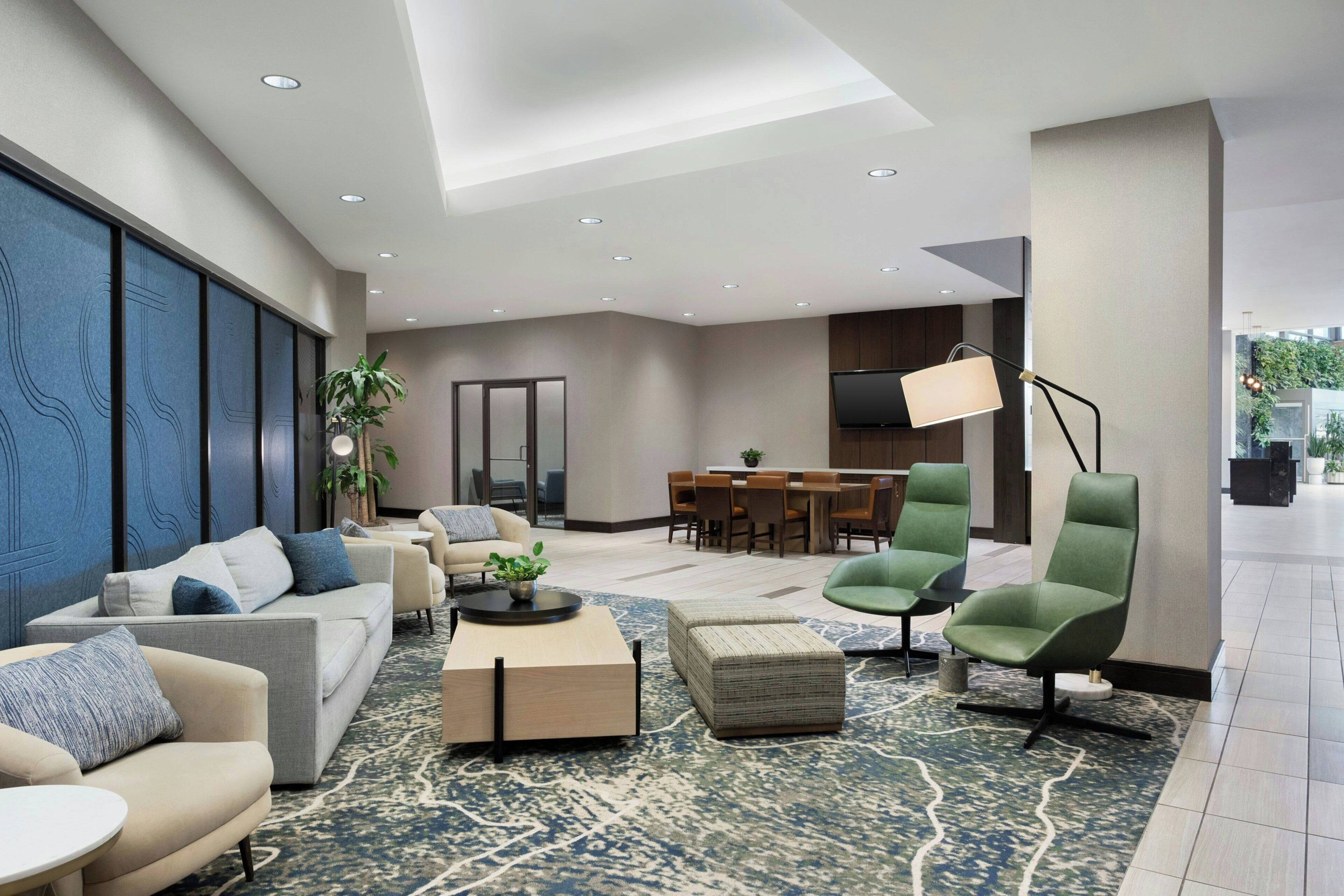 Foto - Fairfield Inn and Suites by Marriott Indianapolis East
