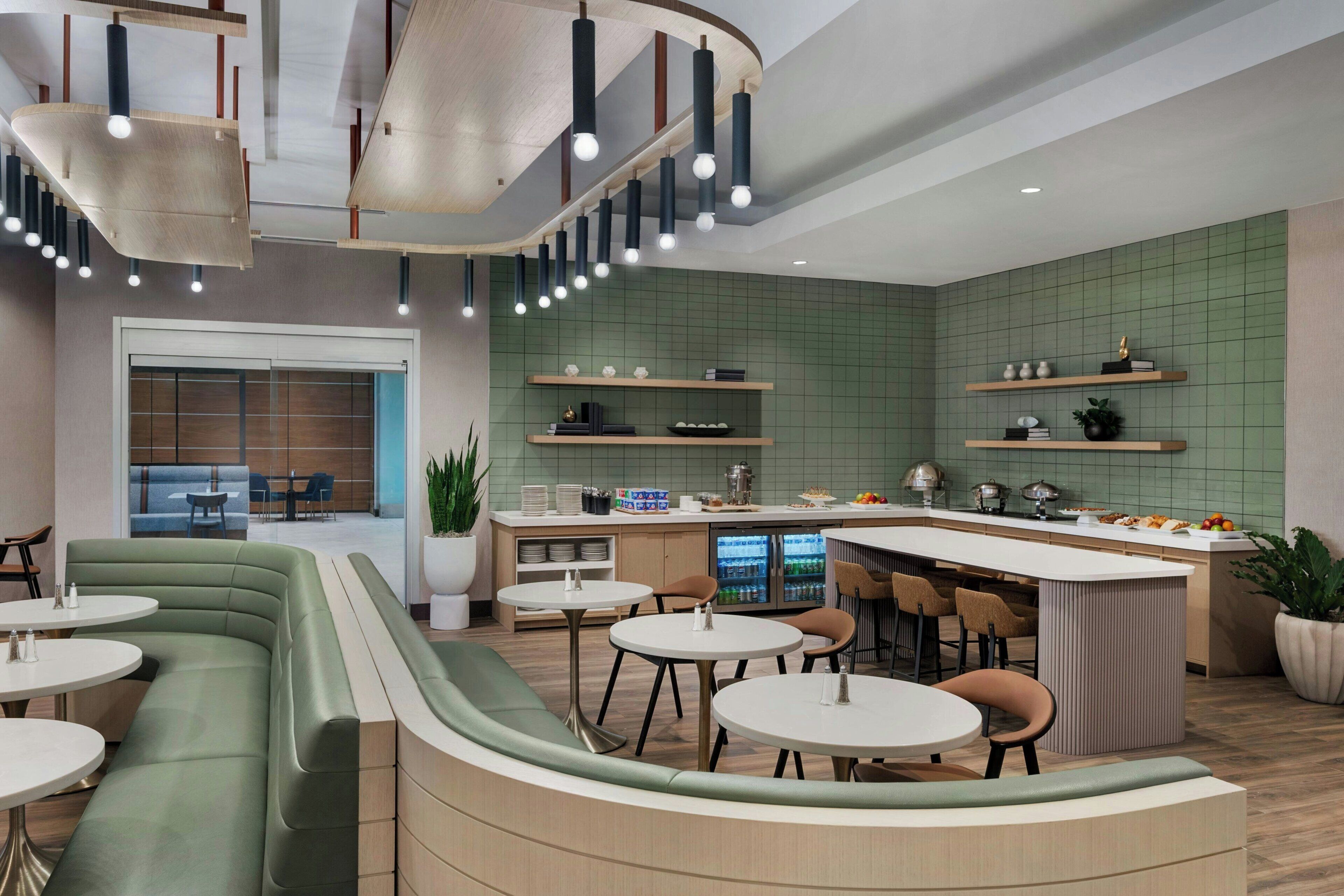 Foto - Fairfield Inn and Suites by Marriott Indianapolis East