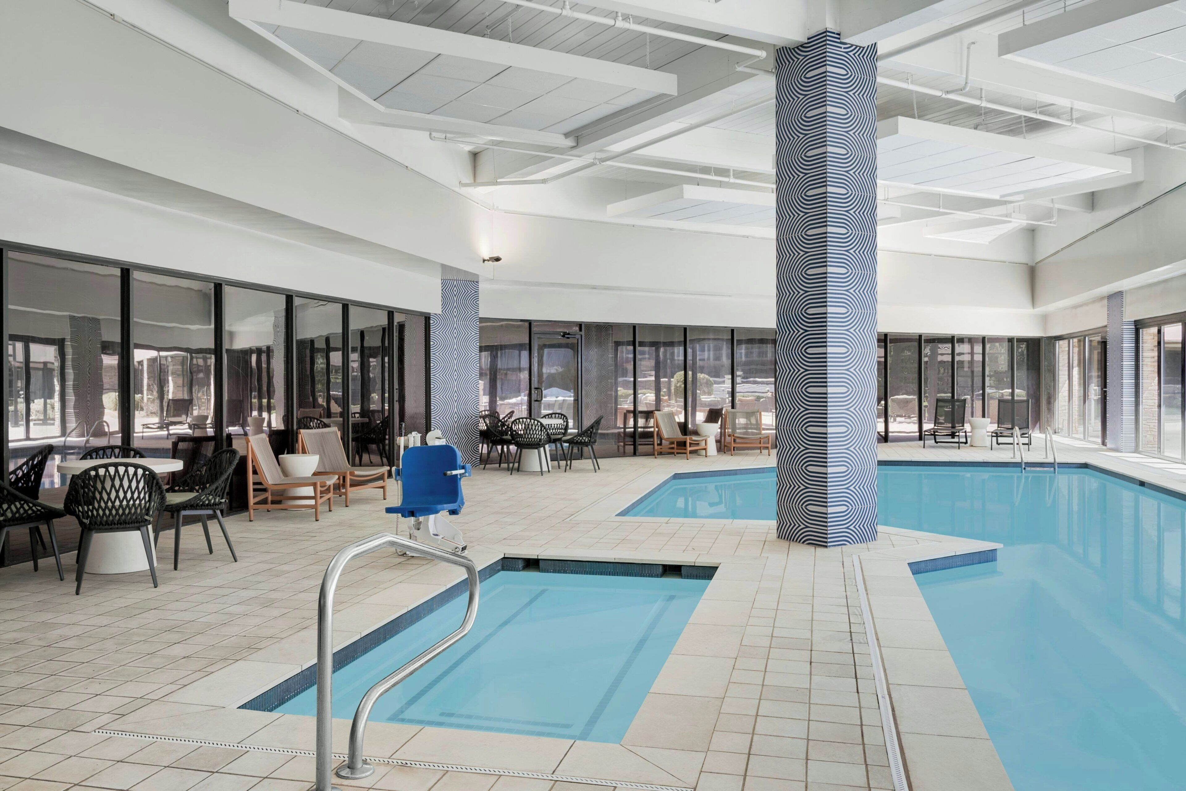 Foto - Fairfield Inn and Suites by Marriott Indianapolis East
