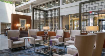 Embassy Suites by Hilton Washington DC Georgetown