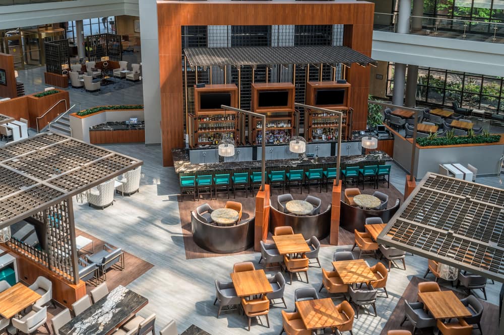Embassy Suites by Hilton Washington DC Georgetown