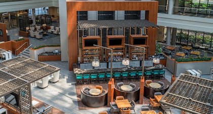 Embassy Suites by Hilton Washington DC Georgetown