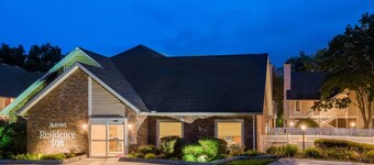 Residence Inn by Marriott Hartford/Windsor
