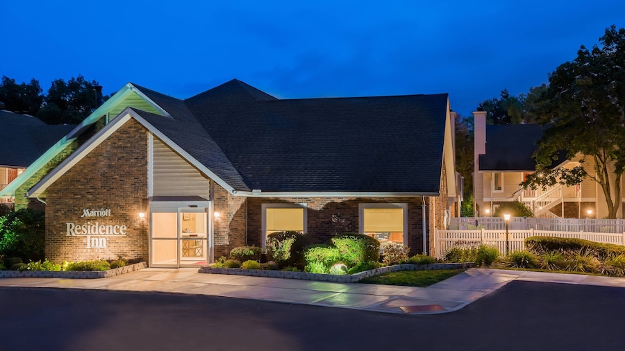 Residence Inn by Marriott Hartford/Windsor