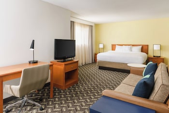 Residence Inn by Marriott Hartford/Windsor