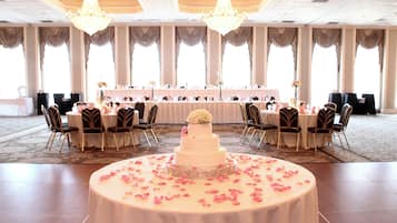 Salón de eventos