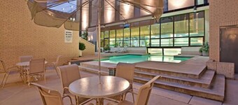 클레이튼 플라자 호텔 & 익스텐디드 스테이