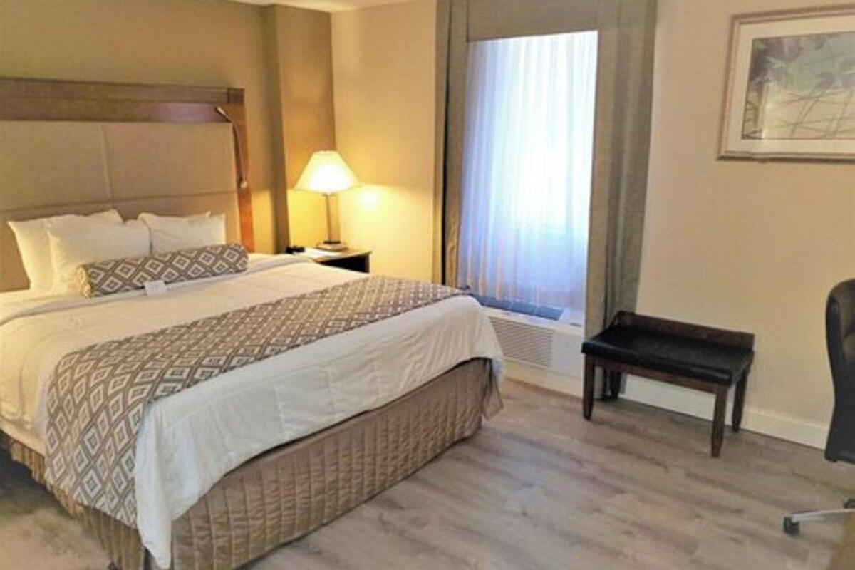 Literie de qualité supérieure, surmatelas