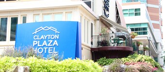 Clayton Plaza Hotel & Extended Stay