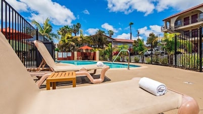 Best Western San Diego Pacific Beach/Mission Bay