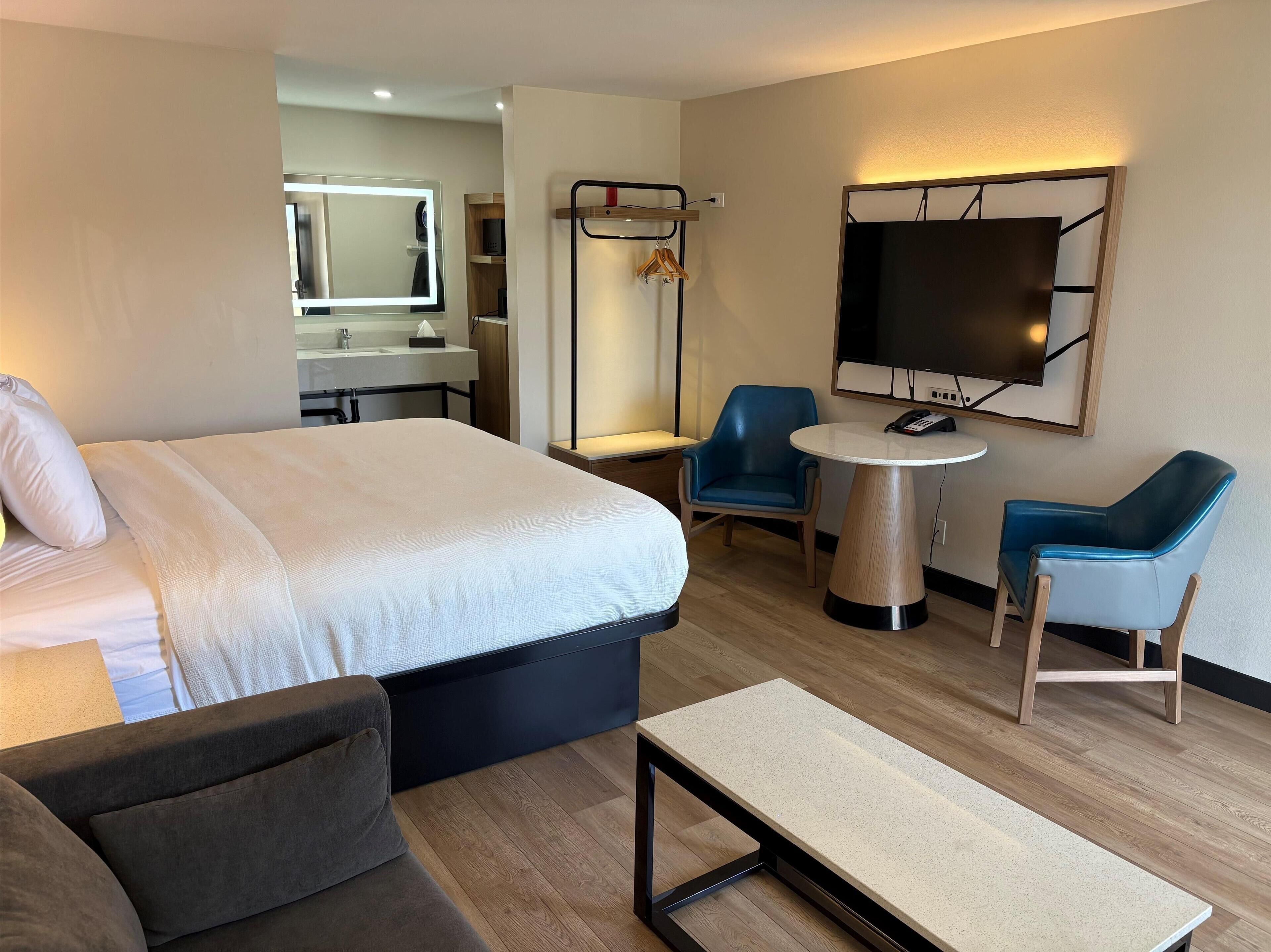 Photo - Best Western San Diego Pacific Beach/Mission Bay