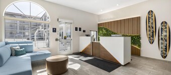 Best Western San Diego Pacific Beach/Mission Bay