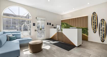 Best Western San Diego Pacific Beach/Mission Bay