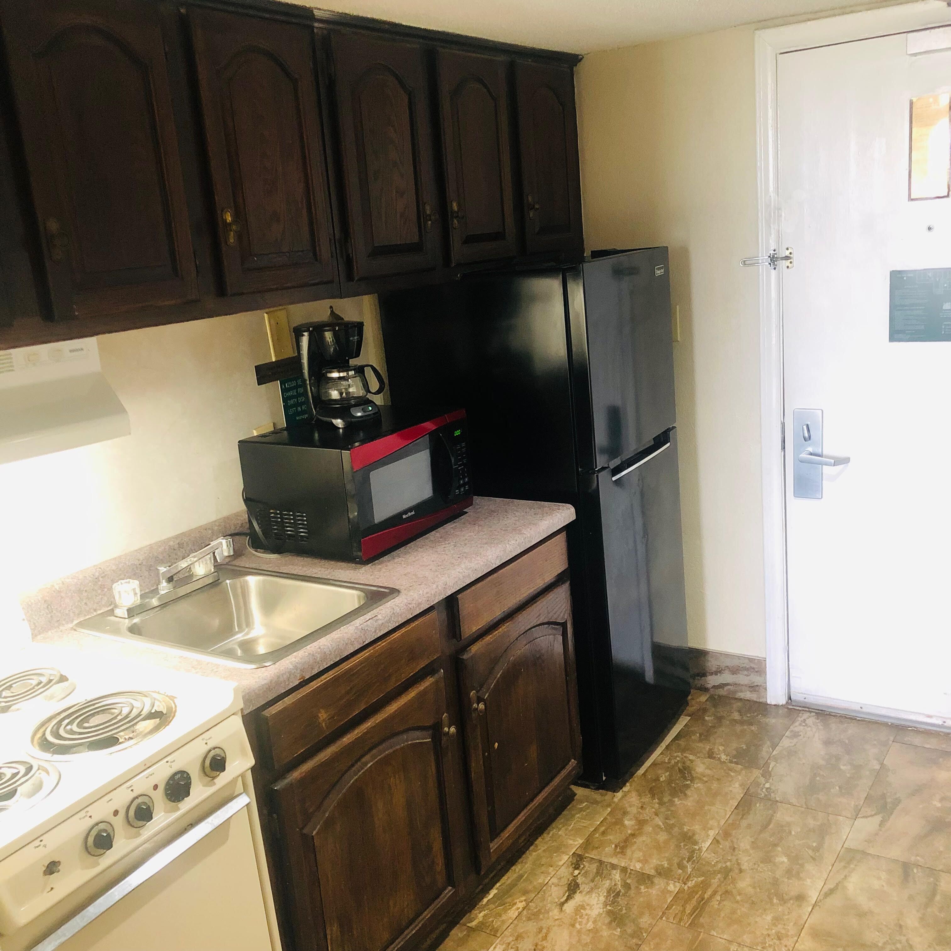 Foto - Quail Inn and Suites - Myrtle Beach