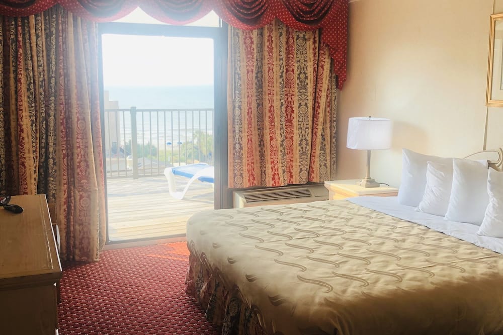 Quail Inn & Suites