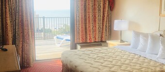 Quail Inn & Suites