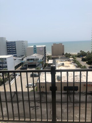 Superior Suite | View from room - Quail Inn & Suites (Myrtle Beach)