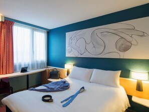 Exterior - ibis Tours Nord (Tours)