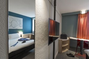 Standard Room, 2 Single Beds