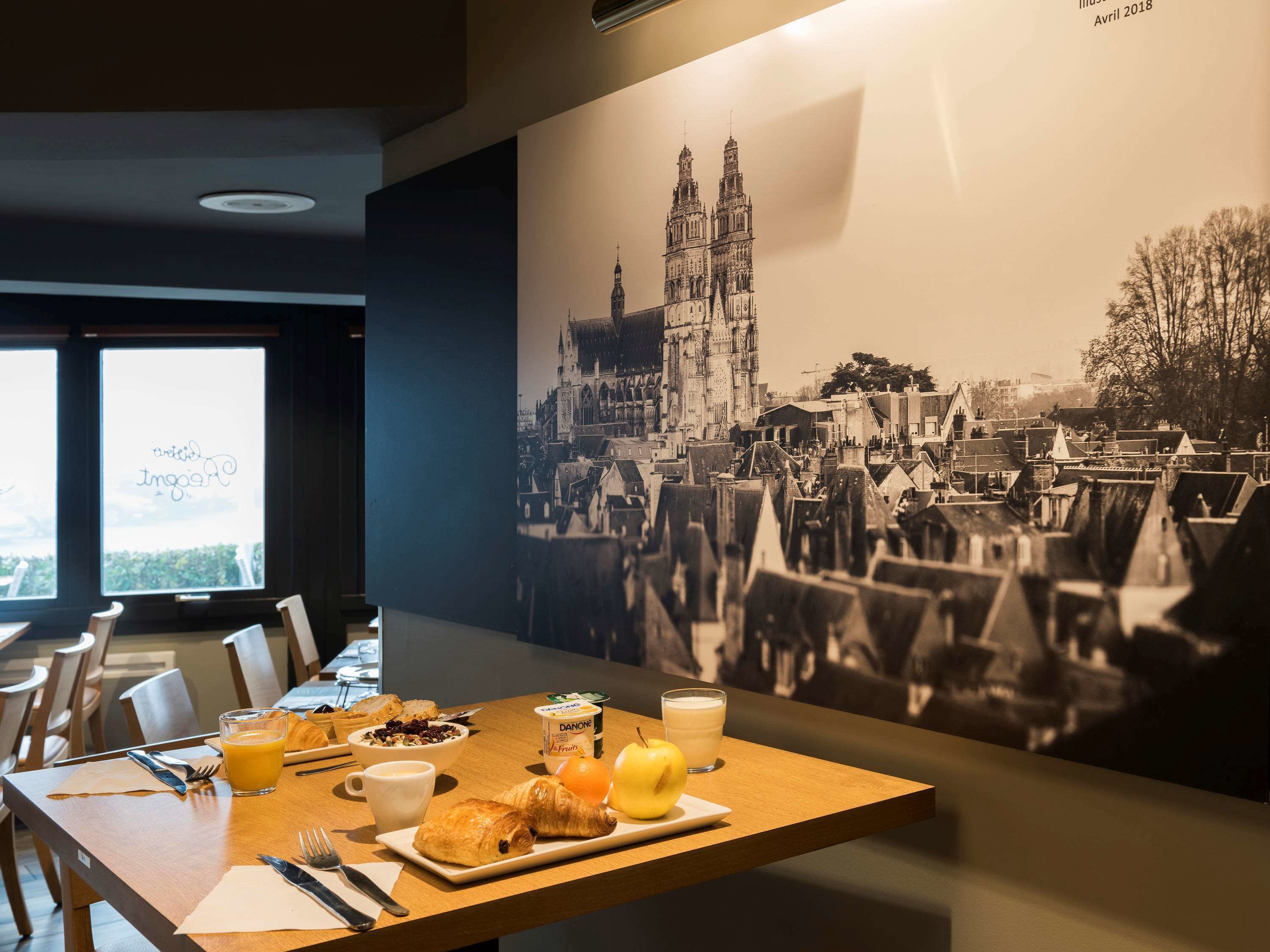 lunch and dinner served, french cuisine