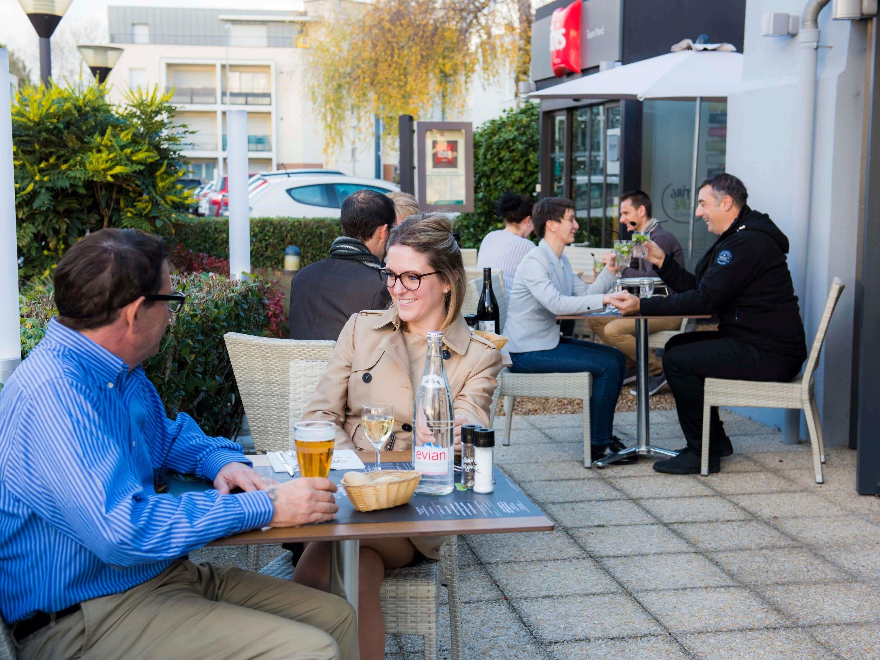 Bar (sur place)