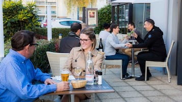 Bar (sur place)