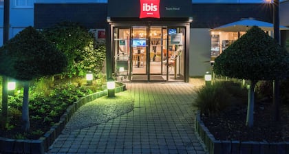 ibis Tours Nord