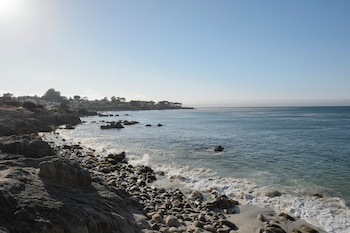 City view from property at Hyatt Regency Monterey Hotel & Spa