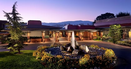 Hyatt Regency Monterey Hotel & Spa