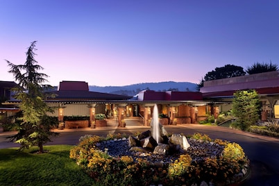 Hyatt Regency Monterey Hotel & Spa