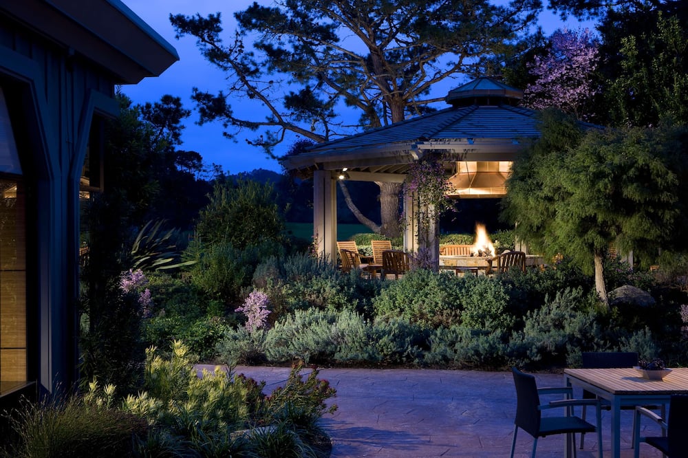 Hyatt Regency Monterey Hotel & Spa