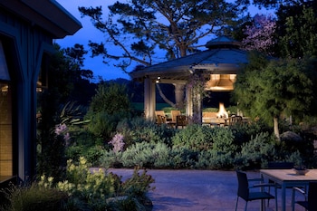 Hotel Exterior at Hyatt Regency Monterey Hotel & Spa