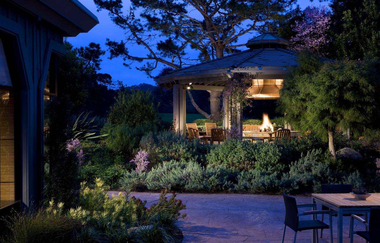 Hyatt Regency Monterey Hotel & Spa