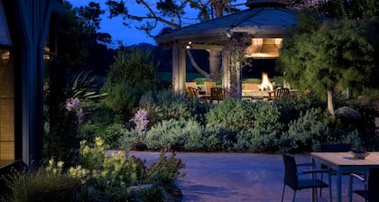 Hyatt Regency Monterey Hotel & Spa