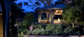 Hyatt Regency Monterey Hotel & Spa