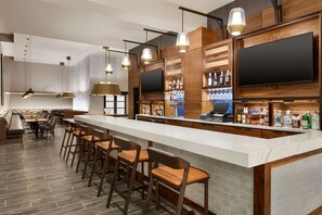 Gastropub