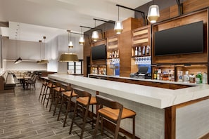 Gastropub