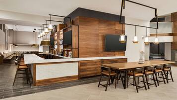 Pub gourmet