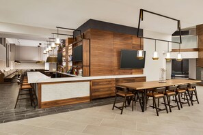 Gastropub