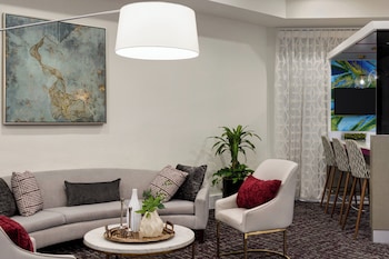 Hotel Exterior at Crowne Plaza Orlando - Lake Buena Vista  by IHG