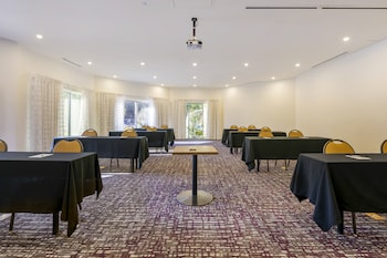 Meeting space at Crowne Plaza Orlando - Lake Buena Vista  by IHG