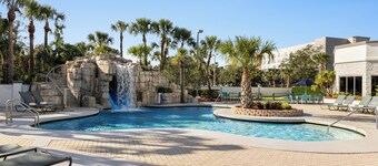 Crowne Plaza Orlando - Lake Buena Vista  by IHG