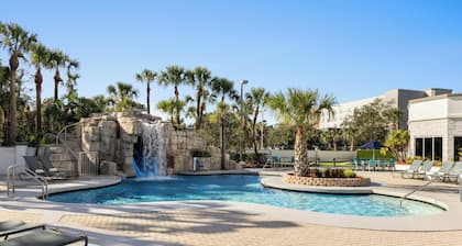 Crowne Plaza Orlando - Lake Buena Vista by IHG