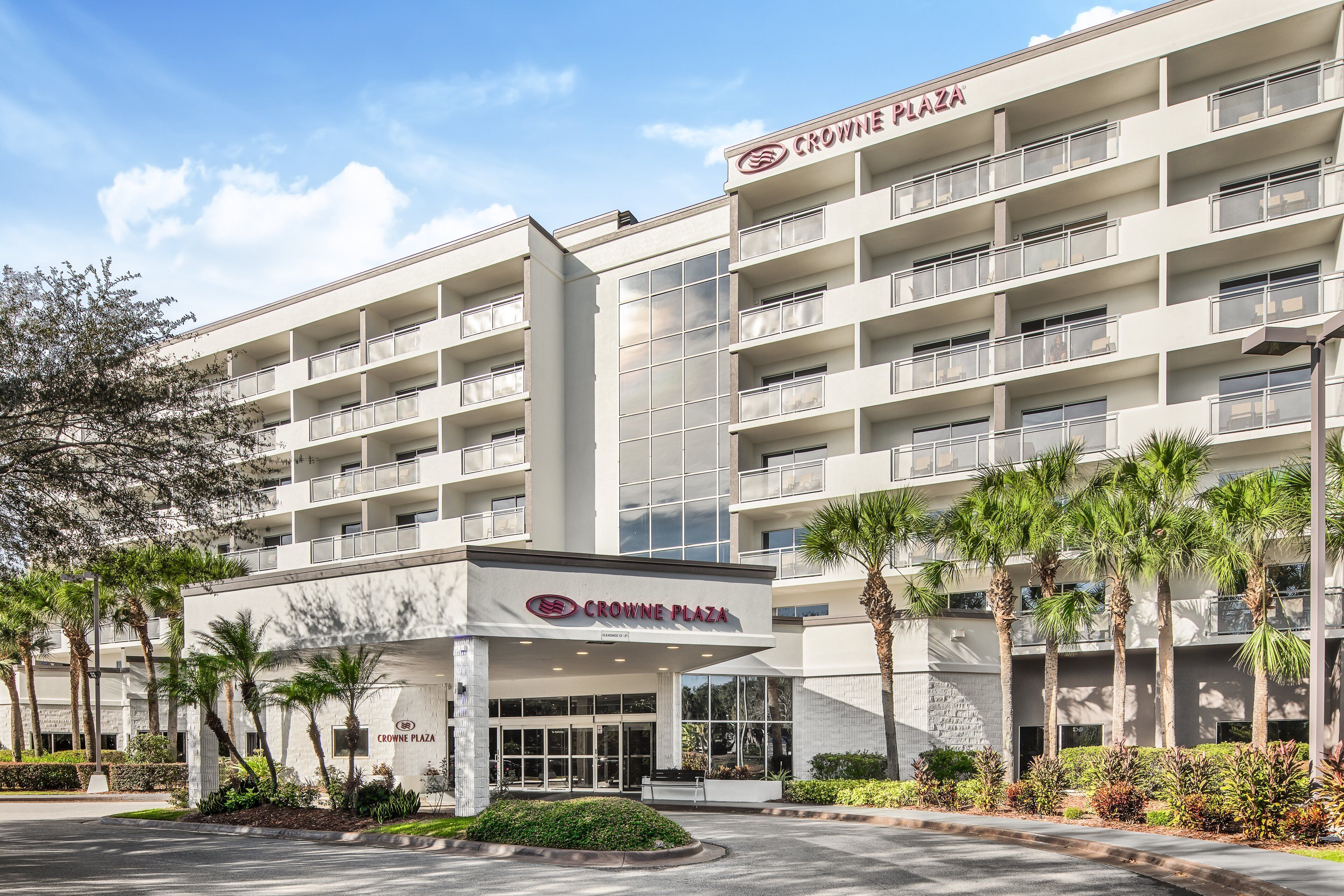 Photo - Crowne Plaza Orlando - Lake Buena Vista by IHG