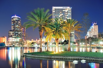 Point of interest at Crowne Plaza Orlando - Lake Buena Vista , an IHG Hotel