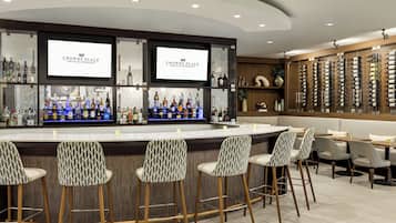 Bar (in loco)
