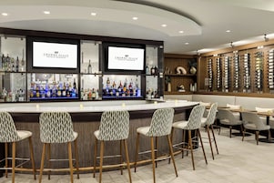 Bar (ter plaatse)