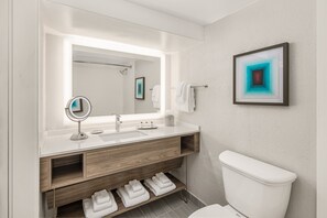 Free toiletries, hair dryer, towels, soap - Crowne Plaza Orlando - Lake Buena Vista  by IHG (Orlando)