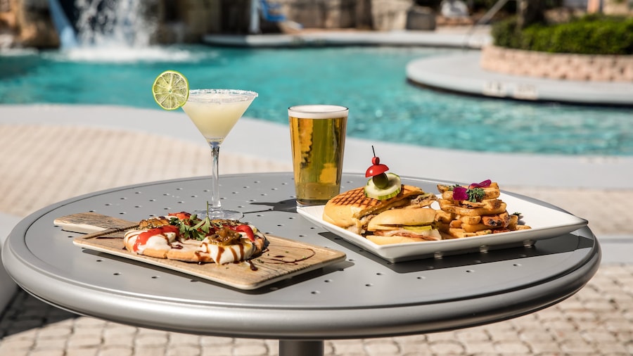 Crowne Plaza Orlando - Lake Buena Vista by IHG