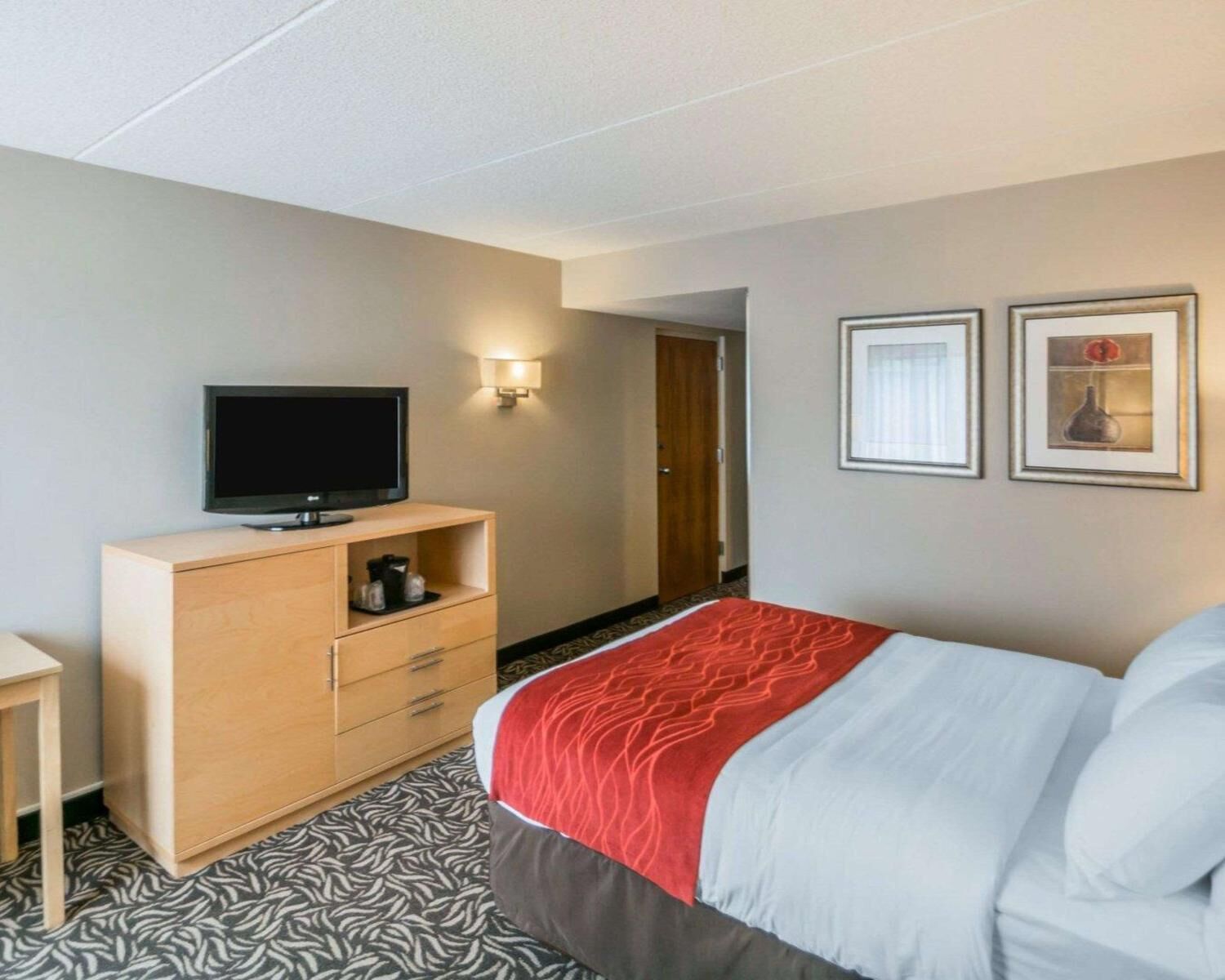 Photo - Comfort Inn - NYS Fairgrounds